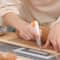 18 Pack: Fiskars® Heavy-Duty Easy Change Detail Knife